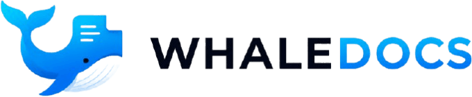 WhaleDocs